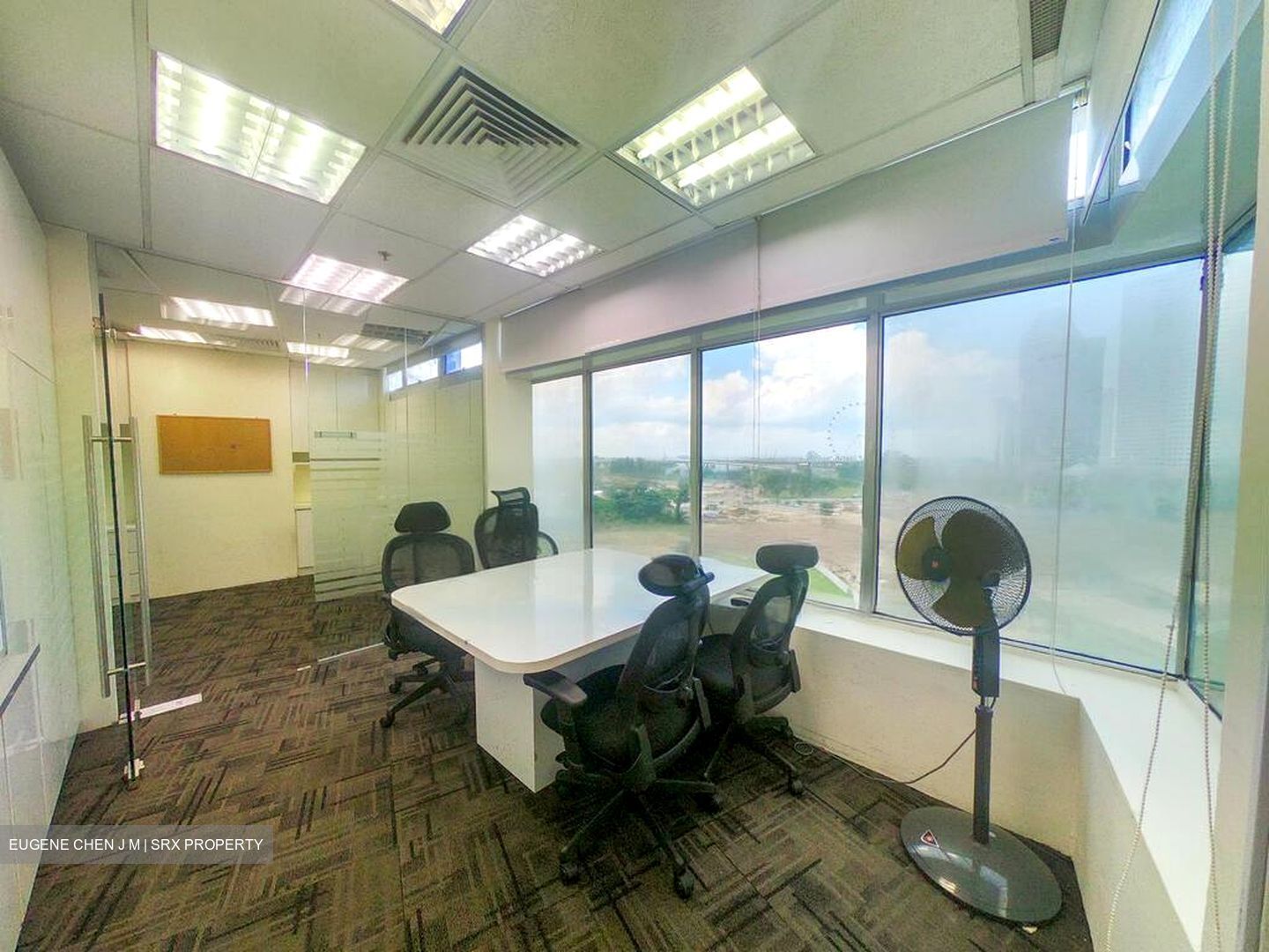 The Plaza (D7), Office #459877981
